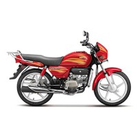 Hero SPLENDOR PLUS IBS I3S